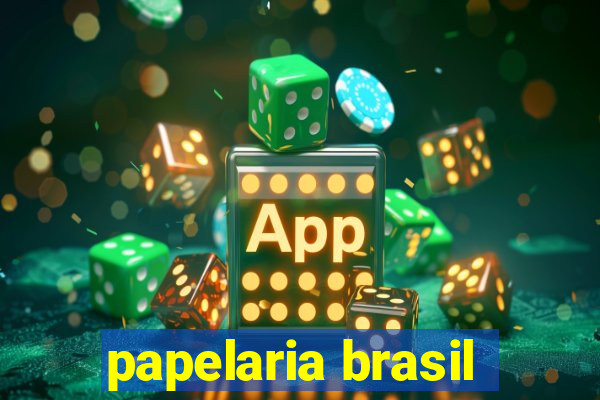 papelaria brasil